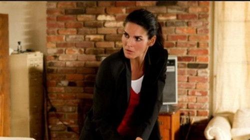 Rizzoli & Isles Season 7 Episode 6 - There Be Ghosts