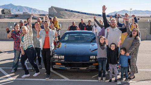 Random Acts Season 4 Episode 2 - Racing to Restore