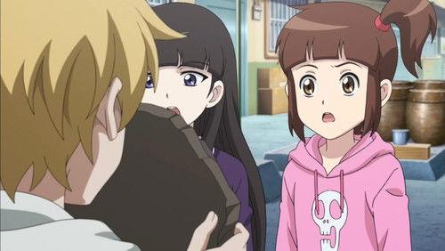 The Haunted House Season 4 Episode 1 - Episode 1