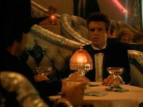 undefined Season 2 Episode 8 - Love Hurts