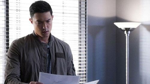 Criminal Minds: Beyond Borders Season 2 Episode 10 - Type A