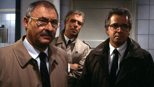 Der Alte Season 10 Episode 4 - Episode 4