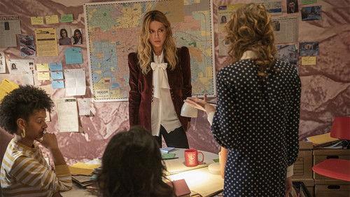 Guilty Party Season 1 Episode 3 - You Might Be All She's Got