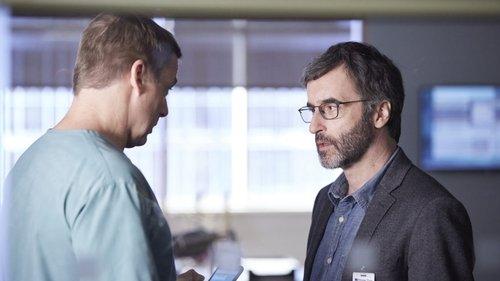 Saving Hope Season 5 Episode 13 - Problem Child