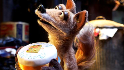 Mongrels Season 1 Episode 7 - Marion the Superfluous Feed Character