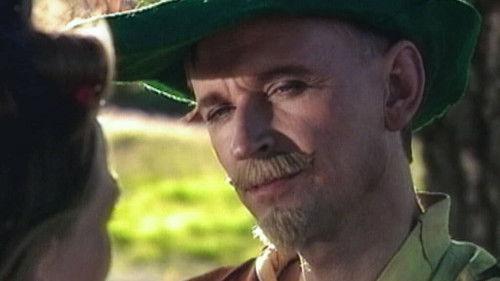 Julkalendern Season 36 Episode 12 - Episode 12