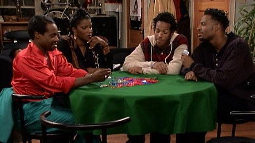 The Wayans Bros. Season 2 Episode 9 - The Sting