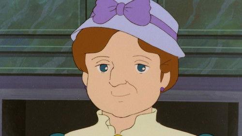 Princess Sarah Season 1 Episode 25 - Cinderella For A Day