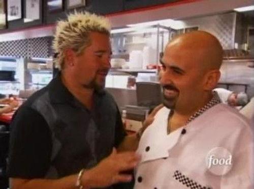 Diners, Drive-Ins and Dives Season 2 Episode 7 - Talkin' Turkey