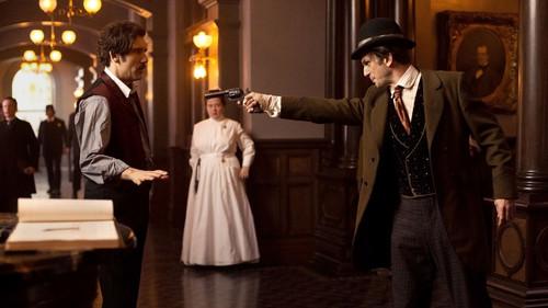 The Knick Season 2 Episode 8 - Not Well At All