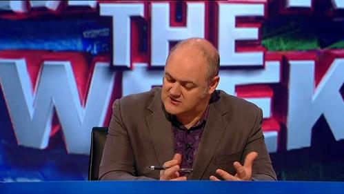 Mock the Week Season 11 Episode 6 - Series 11 Highlights So Far and Unseen