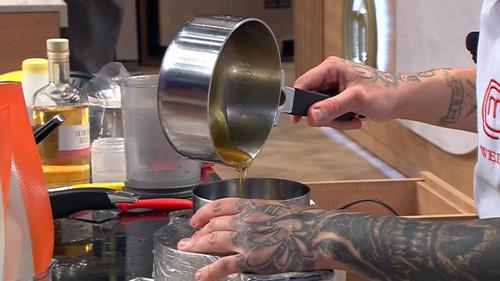 MasterChef Brazil Dessert Masters Season 1 Episode 8 - Episode 8