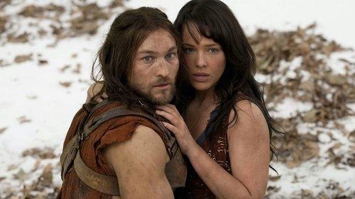 undefined Season 1 Episode 1 - The Red Serpent
