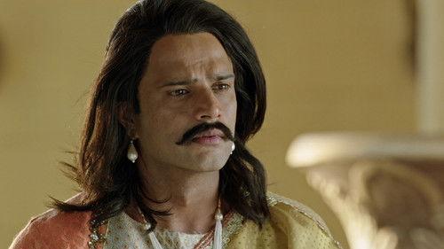 Chhatrasal Season 1 Episode 17 - Diamonds & The Coronation