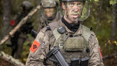 Celebrity Task Force Season 5 Episode 14 - Episode 14