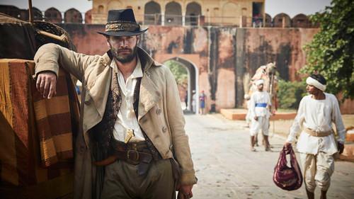 Beecham House Season 1 Episode 1 - Episode 1