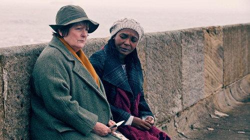 Vera Season 5 Episode 4 - Shadows in the Sky