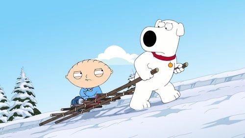 undefined Season 16 Episode 11 - Dog Bites Bear