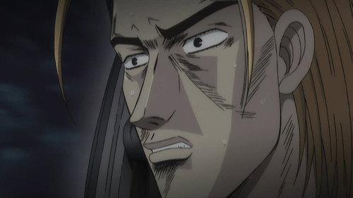 Initial D Season 3 Episode 17 - The Saitama Area's Final Battle