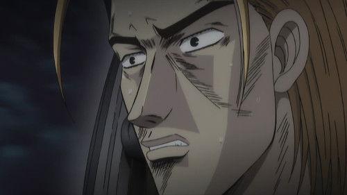 Initial D Season 3 Episode 17 - The Saitama Area's Final Battle