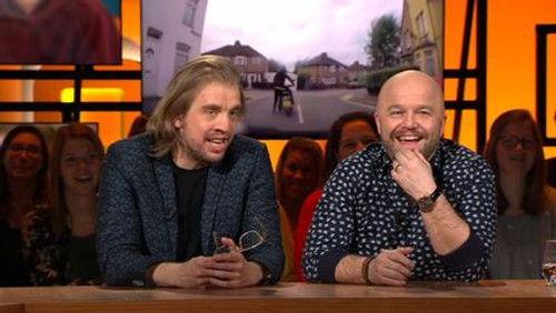 Beste Kijkers Season 5 Episode 7 - Episode 7