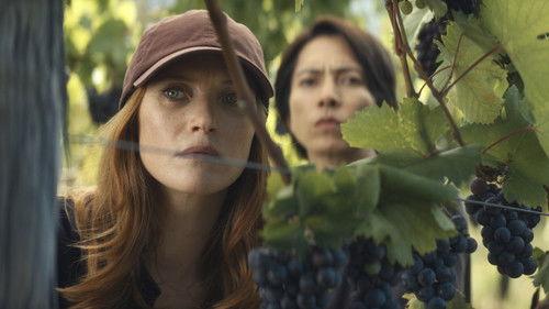 Drops of God Season 2 Episode 3 - The Origin