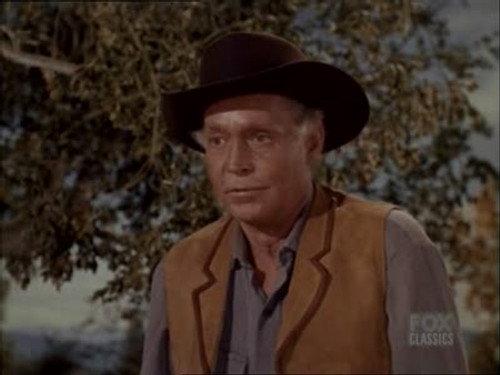 Bonanza Season 2 Episode 6 - Denver McKee