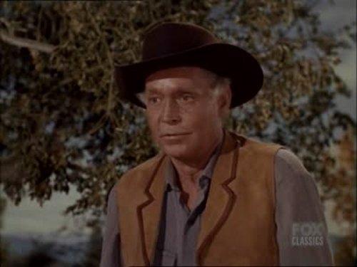 Bonanza Season 2 Episode 6 - Denver McKee