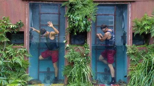 I'm a Celebrity...Get Me Out of Here! Season 17 Episode 14 - Torturous Tanks