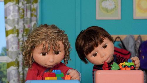 Passe-Partout Season 4 Episode 17 - Episode 17