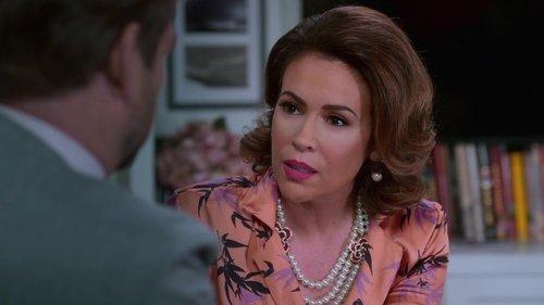 Insatiable Season 1 Episode 9 - Bad Kitty