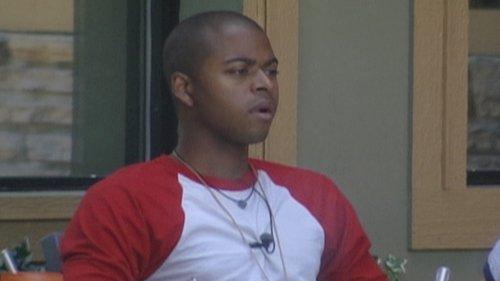 Big Brother Season 6 Episode 20 - 8th Nominations & Veto Competition