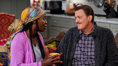 Bob Hearts Abishola Season 3 Episode 5 - Greasy Badge of Honor