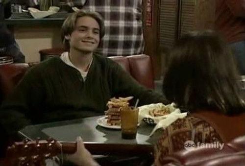 Boy Meets World Season 4 Episode 5 - Shallow Boy