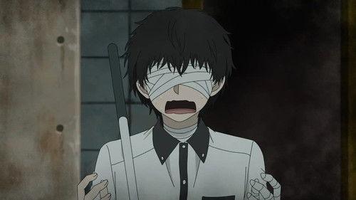 Mysterious Disappearances Season 1 Episode 6 - A Curiosity, a Maid, and a Cultured Young Lady