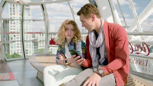 Turn Up Charlie Season 1 Episode 5 - Episode 5