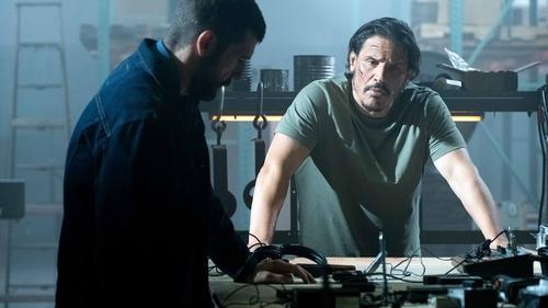 Snowfall Season 5 Episode 7 - Lying in a Hammock