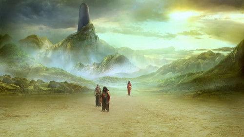 Devon Ke Dev...Mahadev Season 34 Episode 12 - Lohitang at Dadhichi's ashram