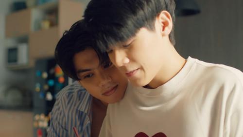 Love in the Air Season 1 Episode 10 - Could You Be The Sky That Becomes My Destination?