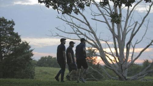 Ghost Nation Season 1 Episode 1 - The Boys Are Back