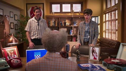 La CQ: Nuevo ingreso Season 3 Episode 11 - Episode 11