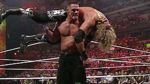 Saturday Night's Main Event Season 9 Episode 2 - Saturday Night's Main Event - Jul 15, 2006