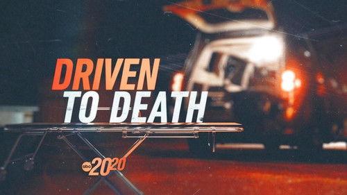 20/20 Season 49 Episode 4 - Driven to Death