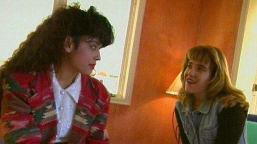 The Real World Season 2 Episode 3 - To a New Beginning...