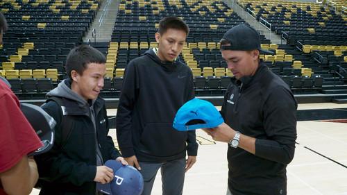 Basketball or Nothing Season 1 Episode 5 - Win or Go Home