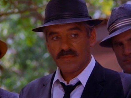 Crime Story Season 2 Episode 20 - Pursuit (1)