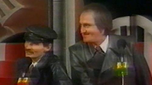 KVN Major League Season 6 Episode 9 - KVN 1992 (09) 2 1-2