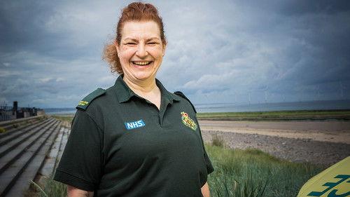 Ambulance Season 10 Episode 3 - Episode 3