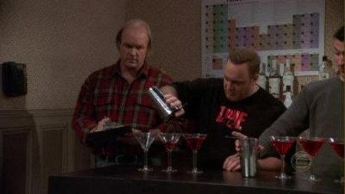 The King of Queens Season 7 Episode 11 - Pour Judgment