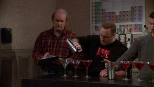 The King of Queens Season 7 Episode 11 - Pour Judgment